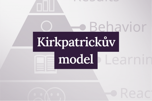 Kirkpatrickův model