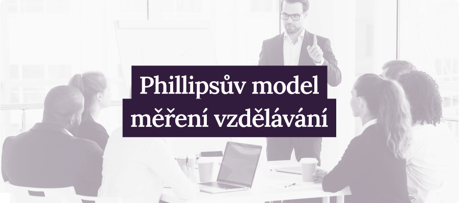Phillipsův model měření vzdělávání