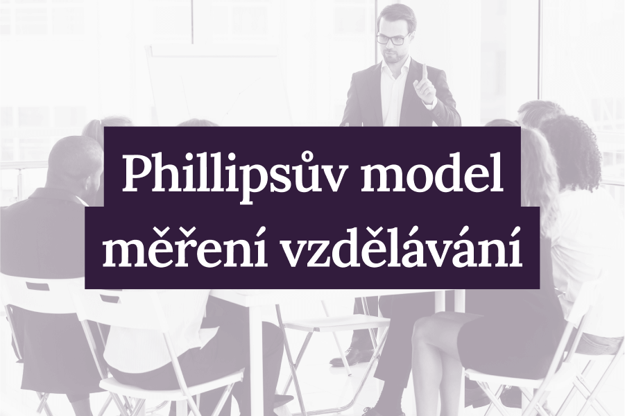 Phillipsův model měření vzdělávání