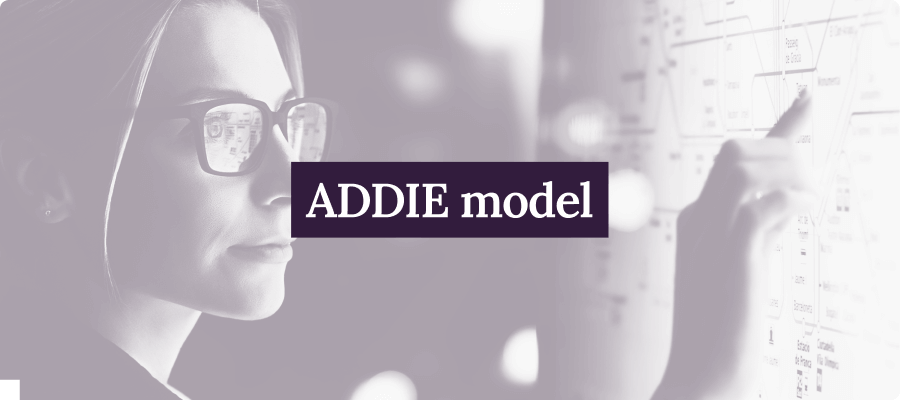 Navigace Vývoje Vzdělávacích Programů: Pohled na ADDIE Model